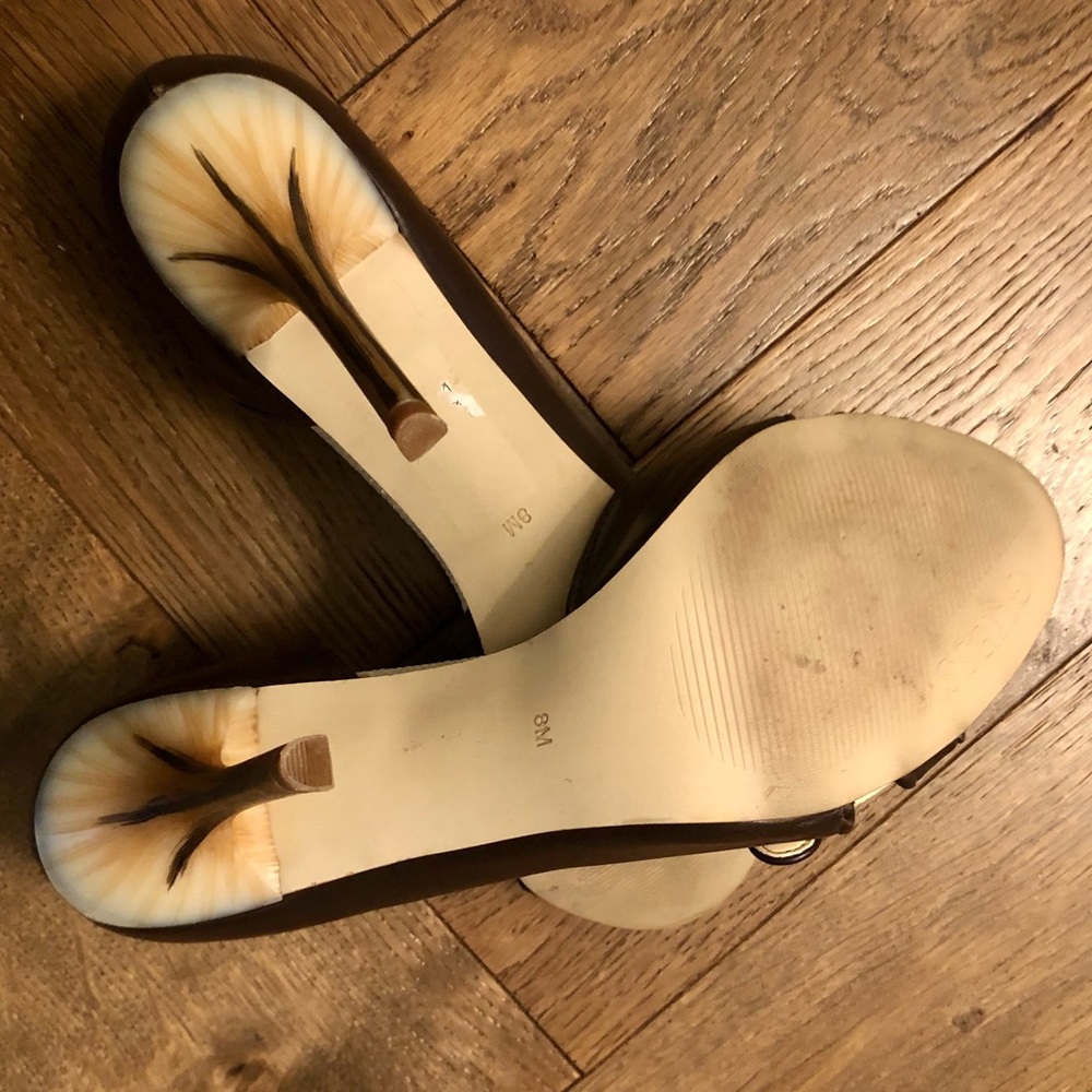 Gorgeous Womens Guess High Heels - Picture 12 of 12